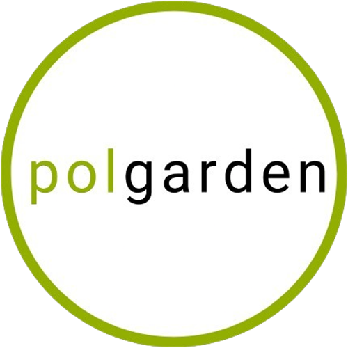 PolGarden Logo